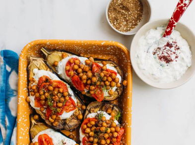 Recetas de Navidad para controlar la diabetes