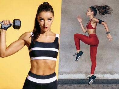 ¿Qué es mejor, cardio o entrenamiento de fuerza para después de un atracón?