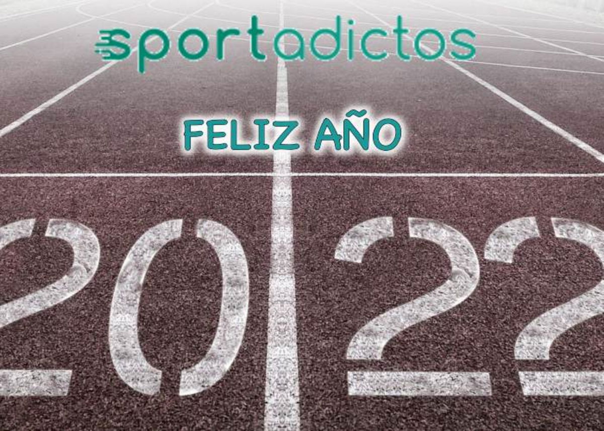 Feliz Año