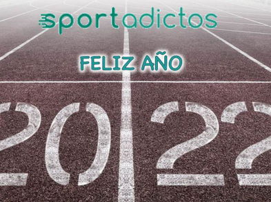 ¡Feliz Año, lectores!