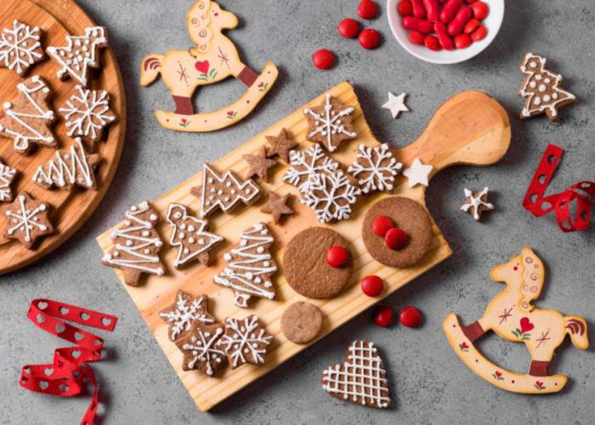 Galletas de Navidad