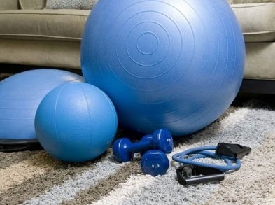 Equipos y herramientas que ayudan a compensar los excesos navideños