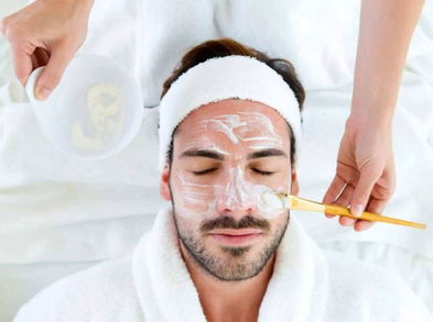 Tratamientos de belleza para hombres ¡Conoce los más demandados!