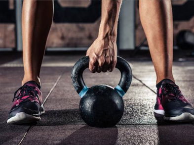 ¿El entrenamiento de fuerza te ayuda a vivir más?