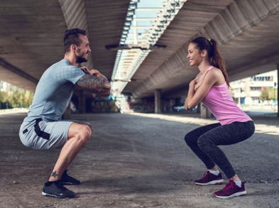 ¿Cómo saber si tu entrenamiento está funcionando?