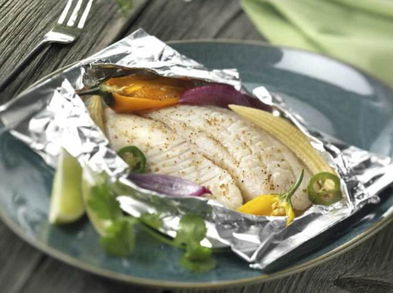 ¿El papel aluminio es peligroso para la salud?