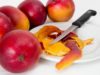 Beneficios de la semilla de mango para la salud