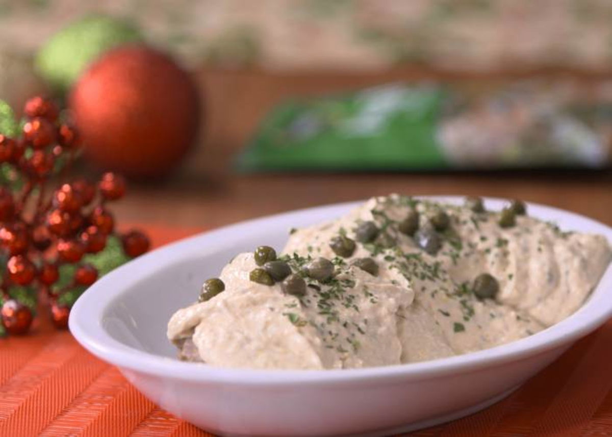 Plato-con-vitel-ton