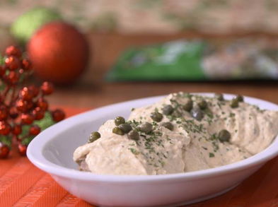 Vitel toné, un clásico navideño en versión saludable