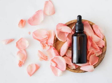 Beneficios de la terapia de rosas para la salud
