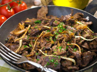 ¿La ingesta de vísceras puede ser benéfica para la salud?