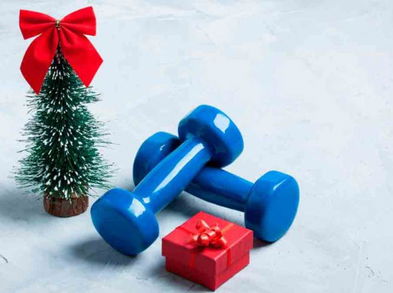Consejos para no dejar la vida fitness en esta época navideña