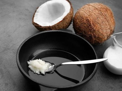 ¿El aceite de coco resulta bueno o malo para la salud?