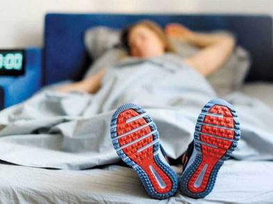 ¿El deporte ayuda a dormir mejor?