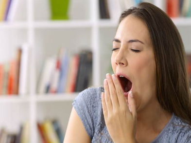 Alimentos que llegan a producir más sueño