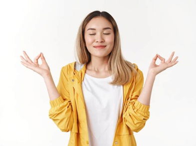 Controla las emociones con estos ejercicios