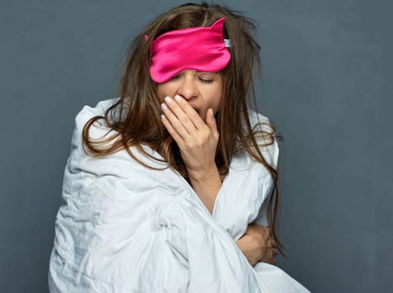 Cómo sobrellevar un desvelo de la mejor forma