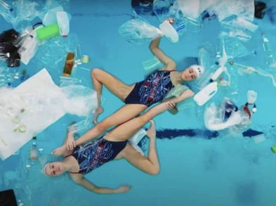 Cómo luchar contra la contaminación de plásticos a través del deporte