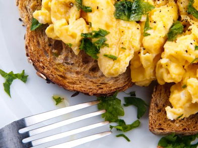 Recetas fit con huevo ¡fácil, rápido y delicioso!