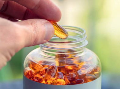 Medicamentos con ácidos grasos omega-3 para una salud cardiovascular óptima