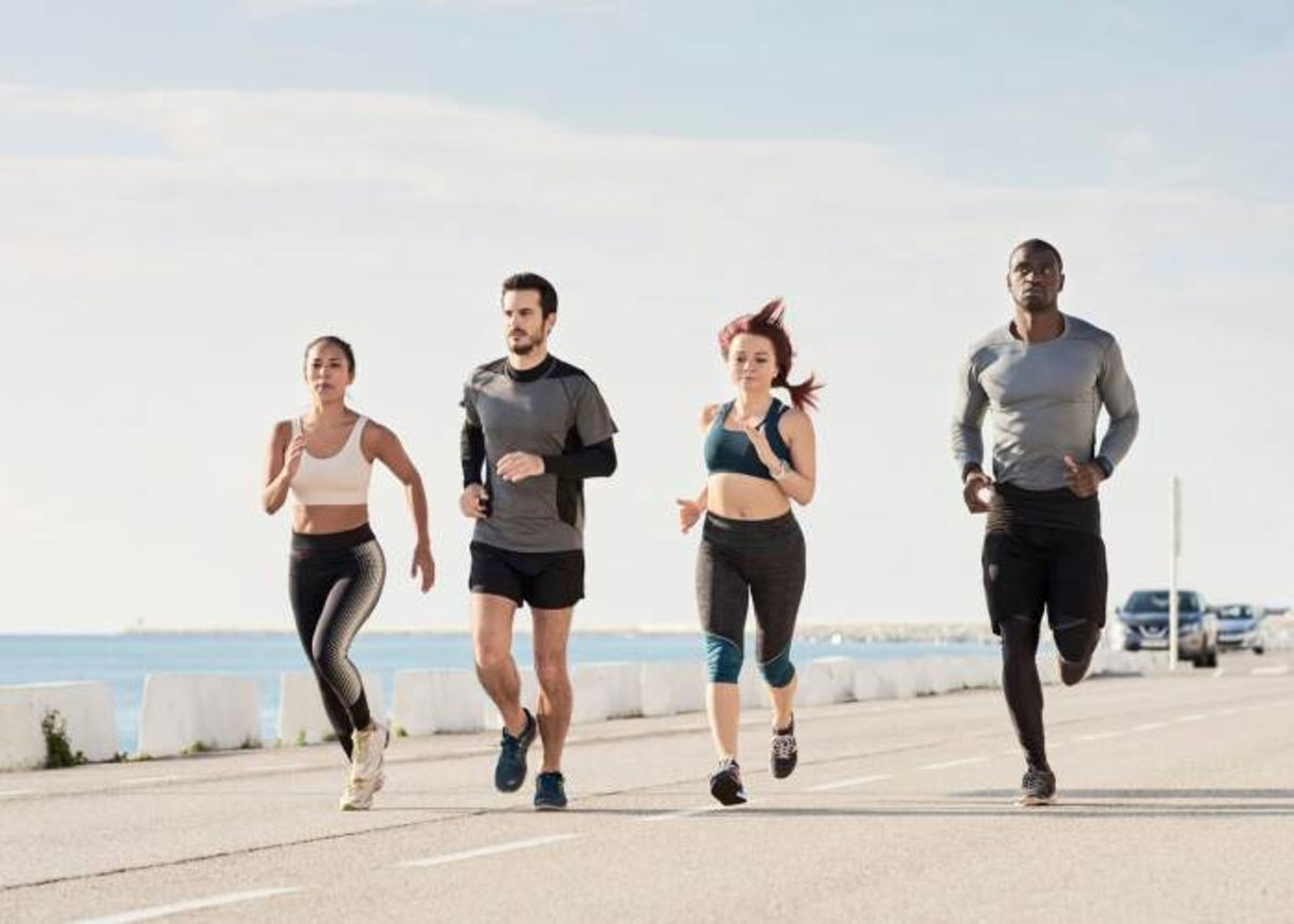 Personas-corriendo