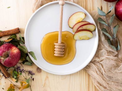 Mascarilla de manzana para una piel dañada por el frío