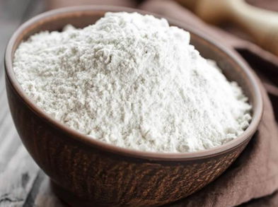 Qué es la goma xantana y en qué ayuda al organismo