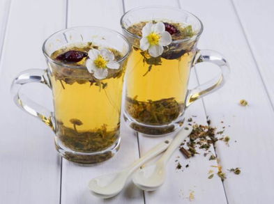 Infusiones para ayudar a limpiar el riñón de manera natural
