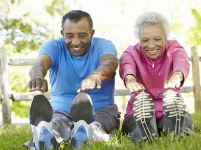 Qué actividades deportivas pueden realizar los adultos mayores