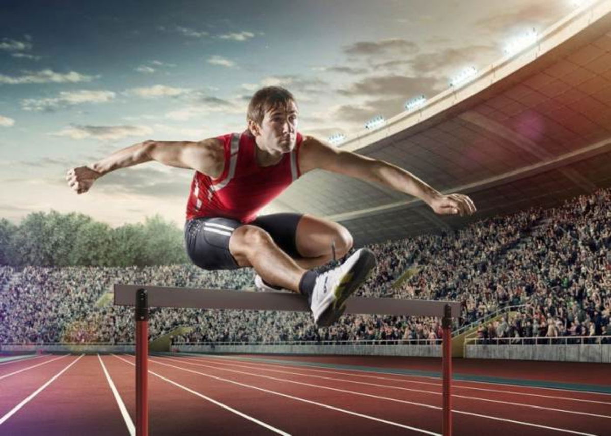 ¿Qué es el deporte de rendimiento? ¿Qué es el deporte de rendimiento?