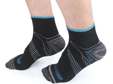 Calcetines para la artritis, opción para minimizar el dolor