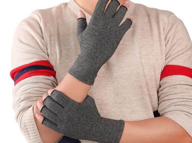Guantes para la artritis ¿calman los síntomas?