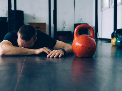 En qué momento el deporte deja de ser saludable y se convierte en adicción