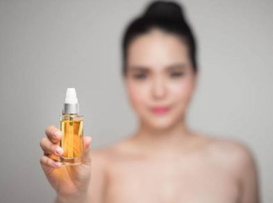 Luce un cabello saludable con estos aceites naturales