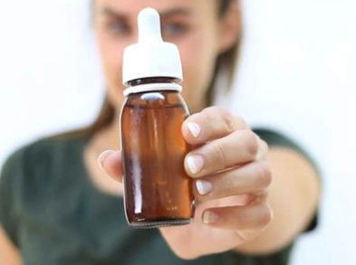 Tónico con vodka para prevenir las arrugas