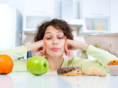 ¿Qué alimentos suprimir de la dieta para perder kilos?