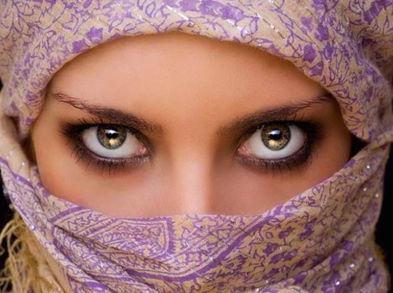 Tratamientos naturales que usan las mujeres del Medio Oriente