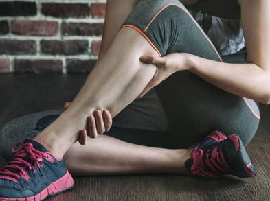 Vitaminas y minerales para evitar calambres