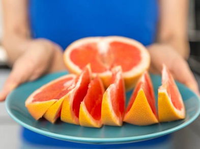Dieta del pomelo para bajar de peso en poco tiempo