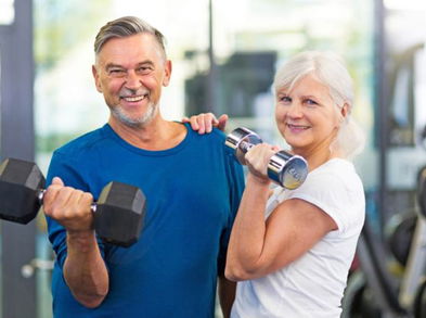 Importancia de la fuerza de agarre ¡a entrenar!