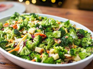 Recetas ricas en minerales para levantar las defensas