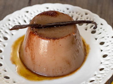 Plato-con-gelatina-chocolate