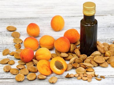 ¿Las semillas de albaricoque ayudan contra el cáncer?