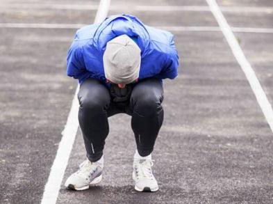 ¿Cuáles son las causas de la diarrea del corredor?