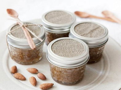 Libérate del acné con este exfoliante de harina de almendras y coco