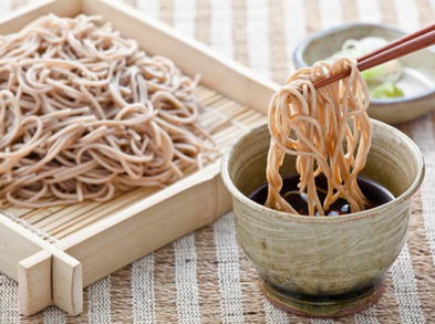 Fideos sin gluten ¡Recetas fáciles!