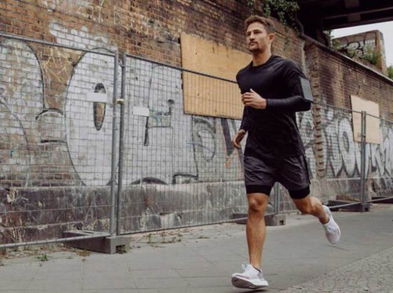 Consejos y planificación para trotar 5 km