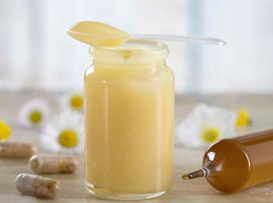 ¿La jalea real ayuda al sistema inmune?