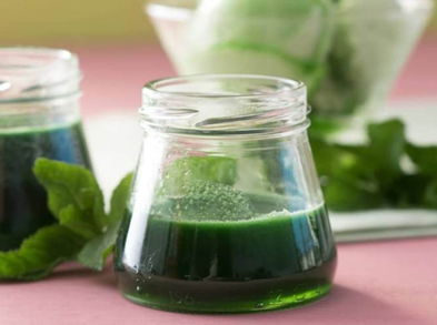 Beneficios del jarabe de berro para la salud