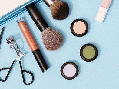 Riesgos de los cosméticos con asbesto